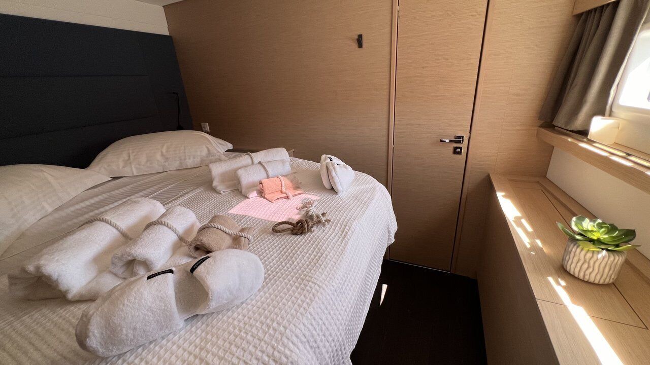 Photo of Bedroom in Nidri