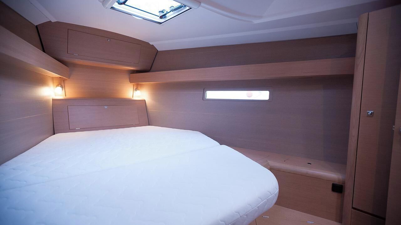 Photo of Bedroom in Nikita