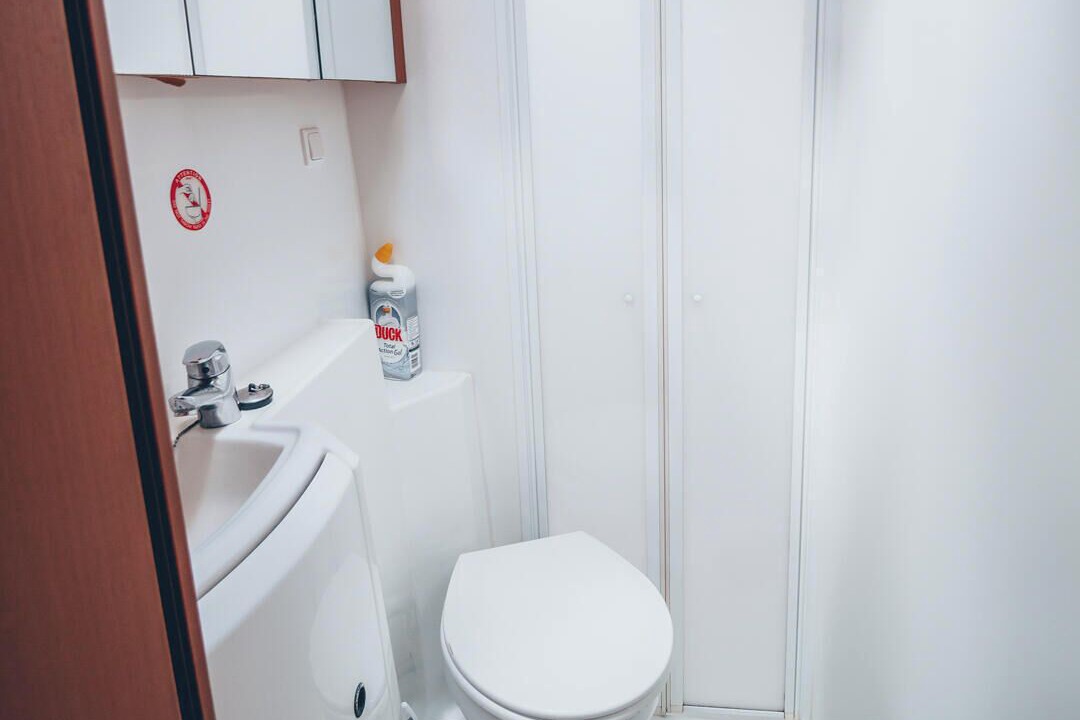 Photo of Bathroom in Nikita