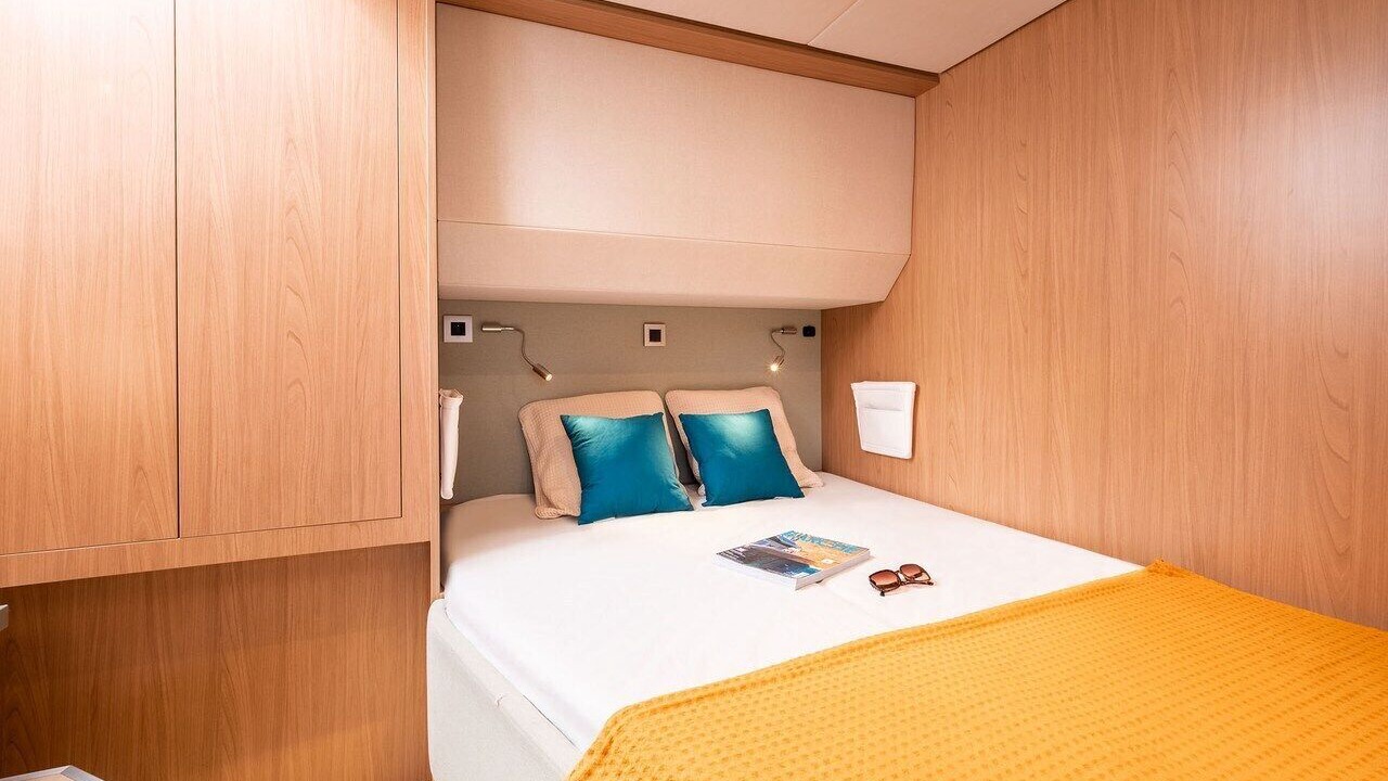 Photo of Bedroom in Alimos
