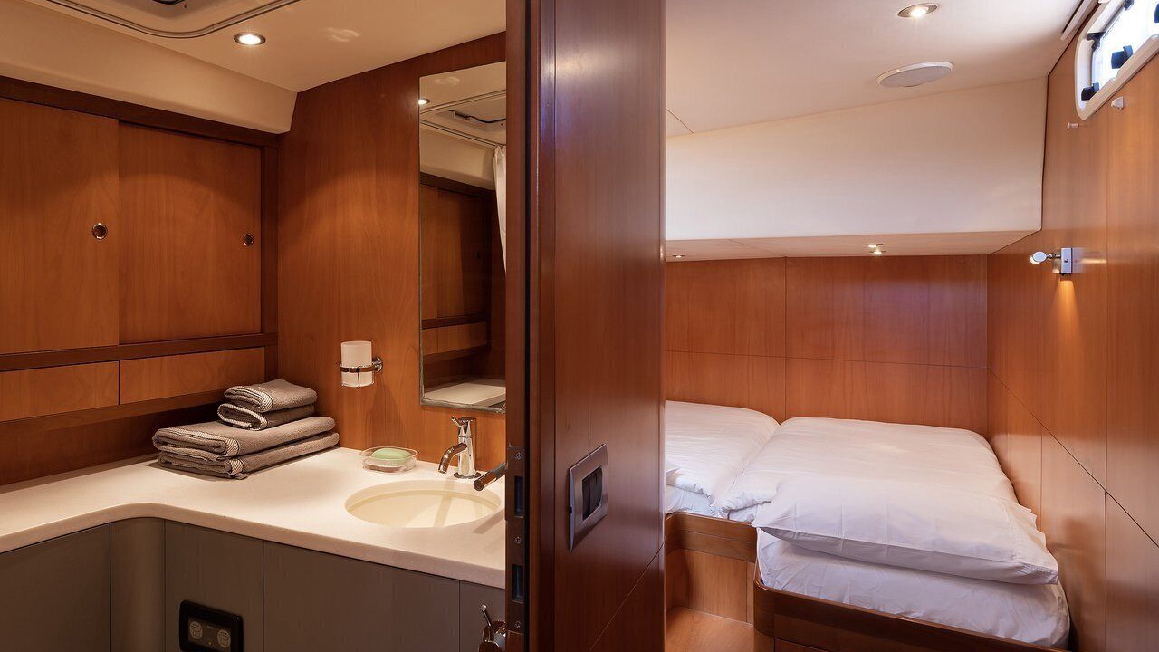 Photo of Bathroom in Elliniko
