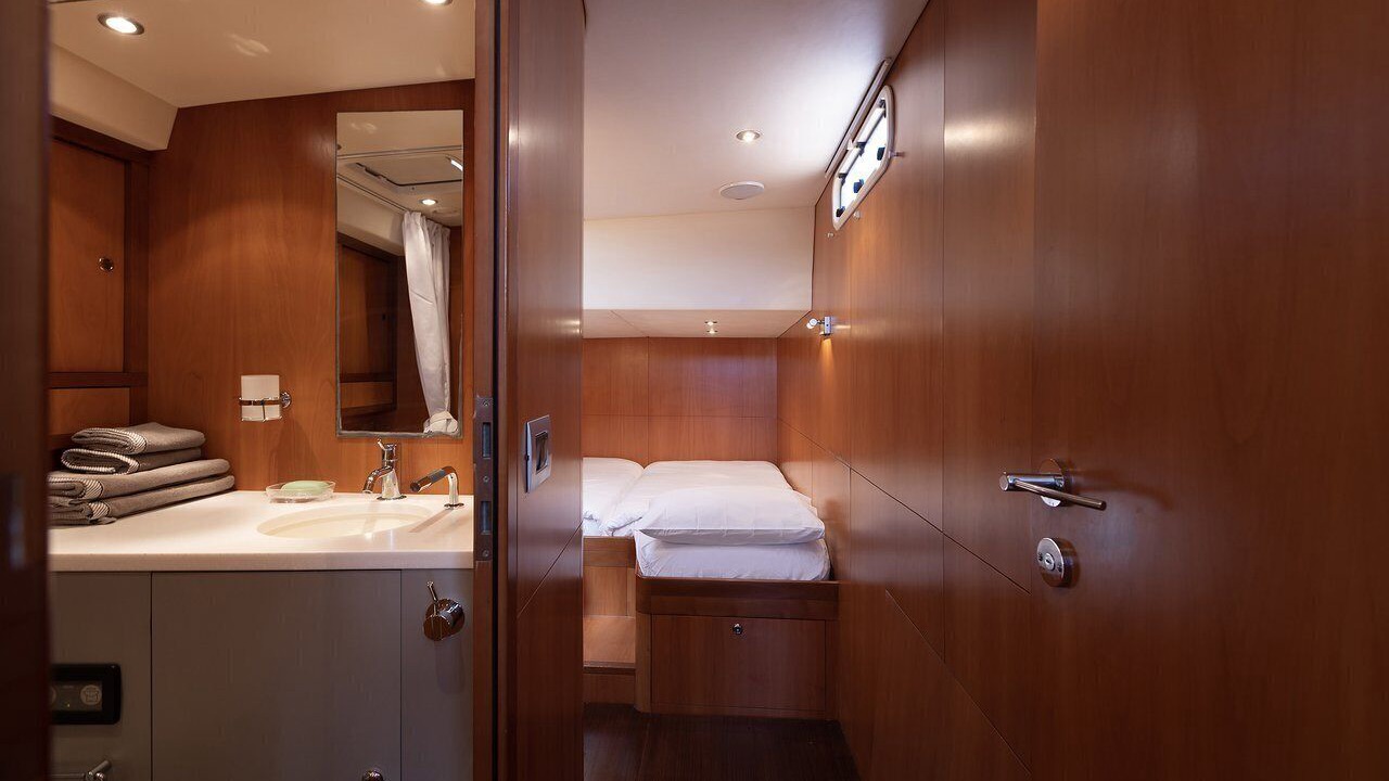 Photo of Bathroom in Elliniko