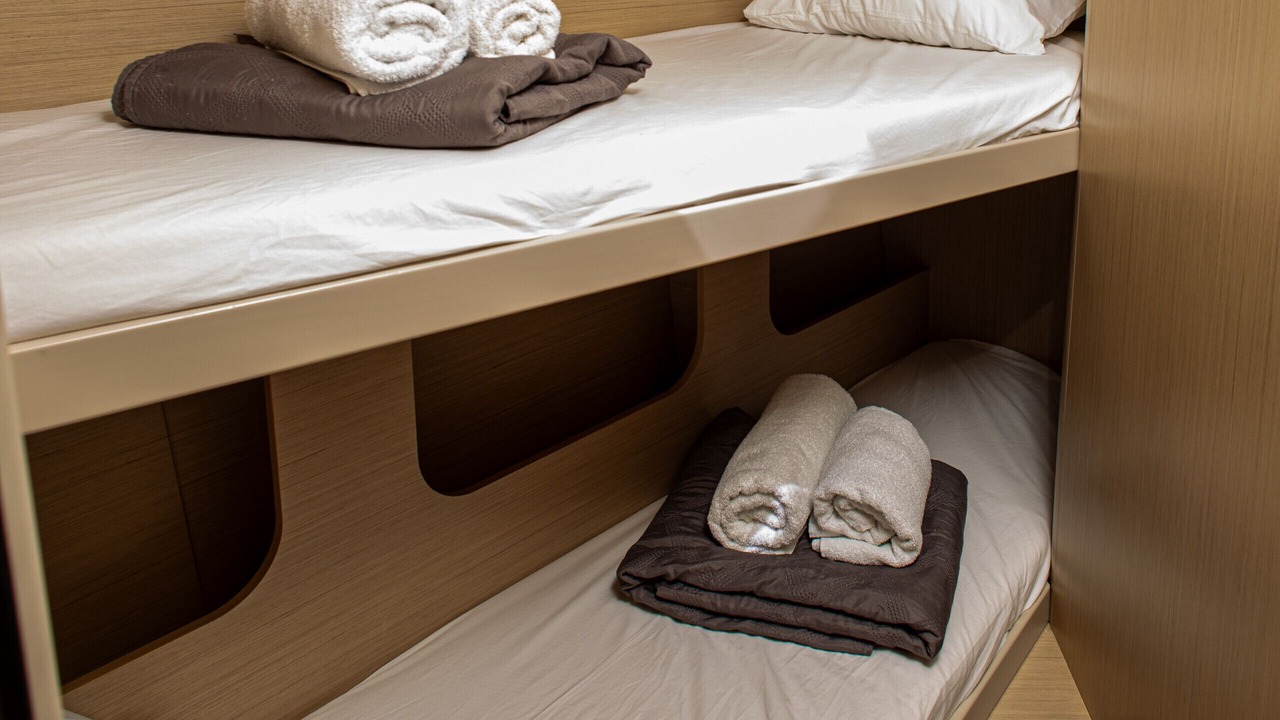 Photo of Bedroom in Paleros