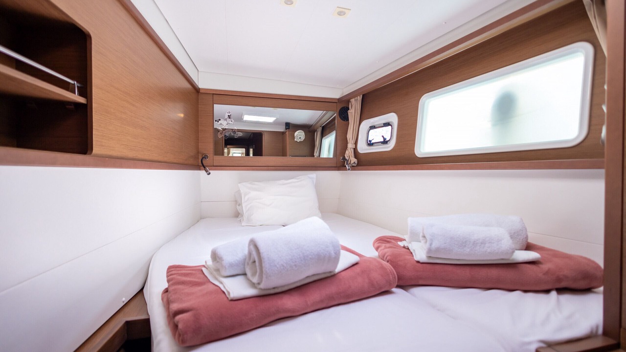 Photo of Bedroom in Paleros