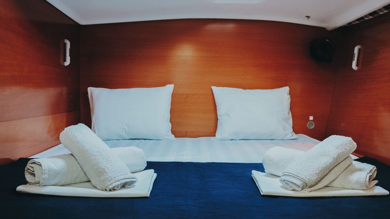 Photo of Bedroom in Nikita