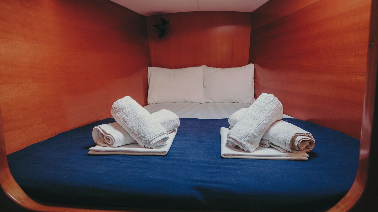 Photo of Bedroom in Nikita