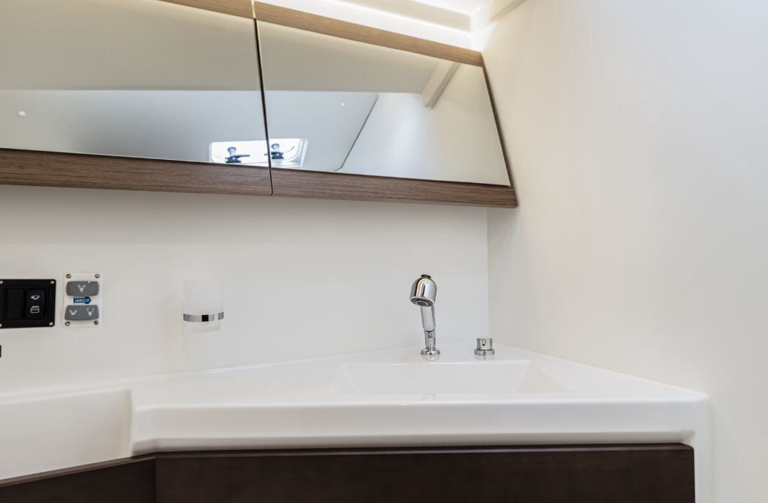 Photo of Bathroom in Preveza