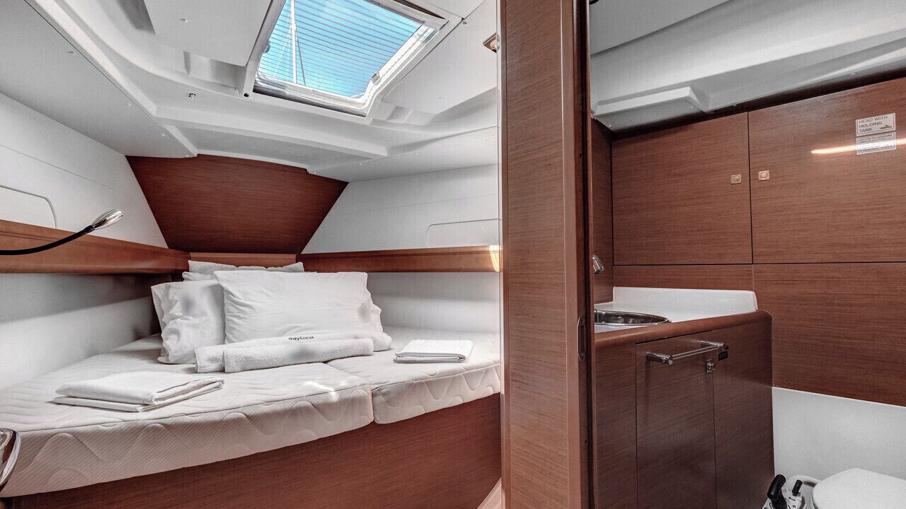Photo of Bedroom in Paleros