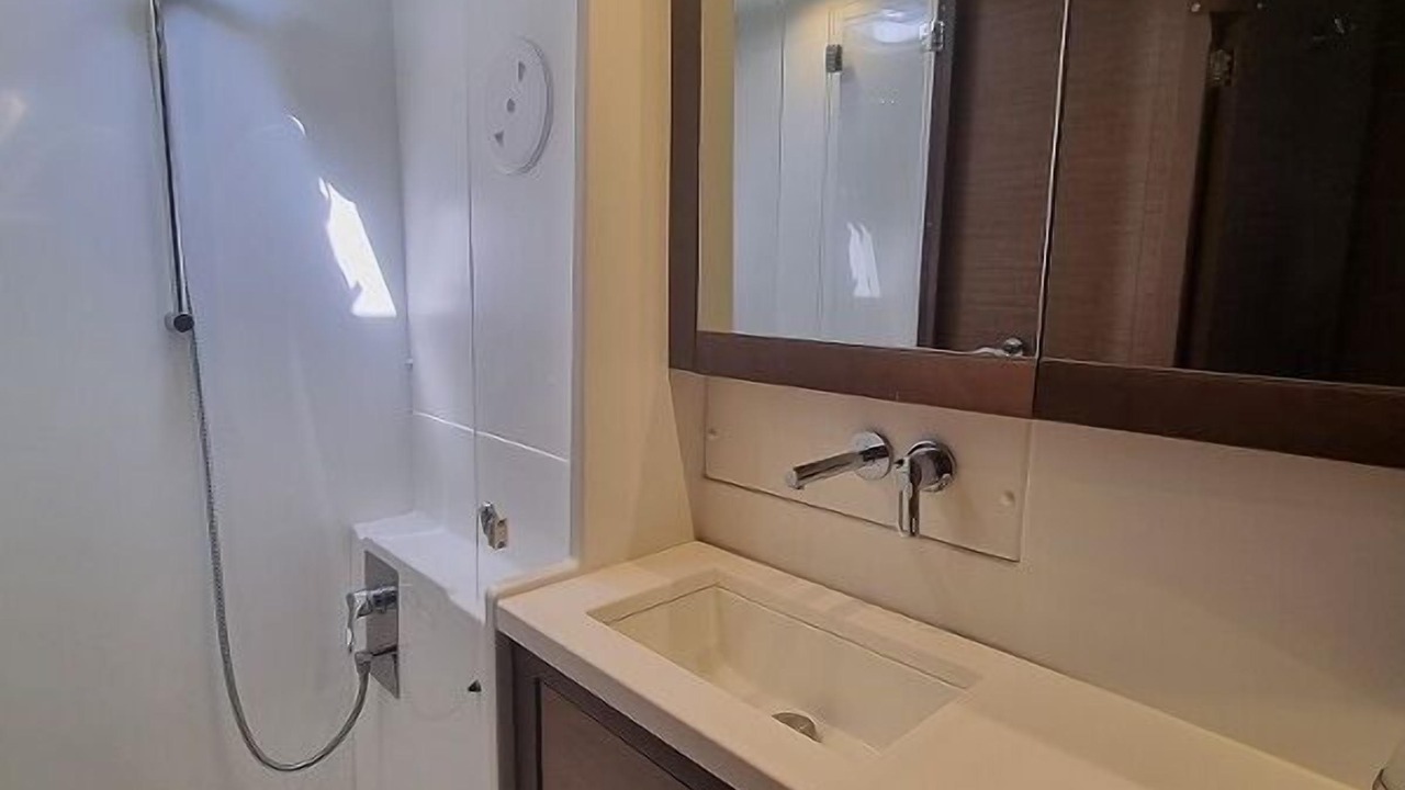 Photo of Bathroom in Lavrio