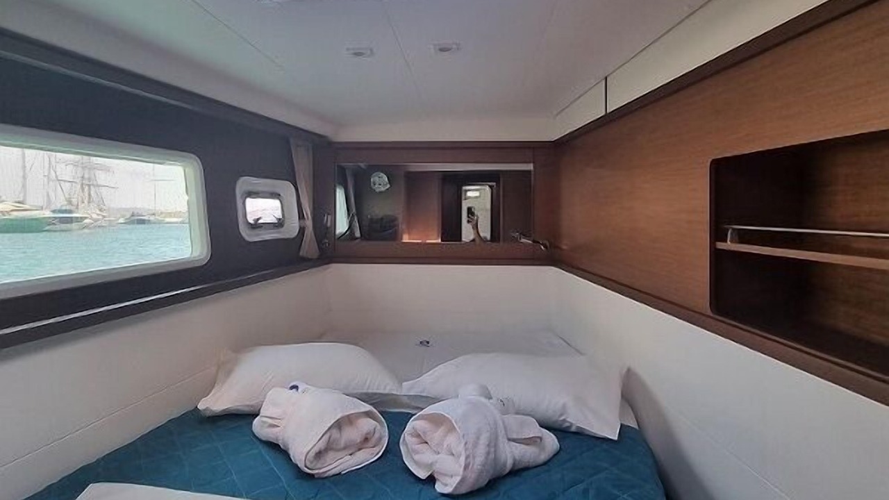 Photo of Bedroom in Lavrio