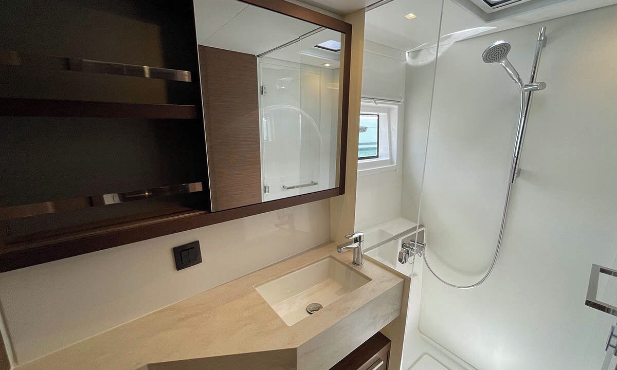 Photo of Bathroom in Elliniko