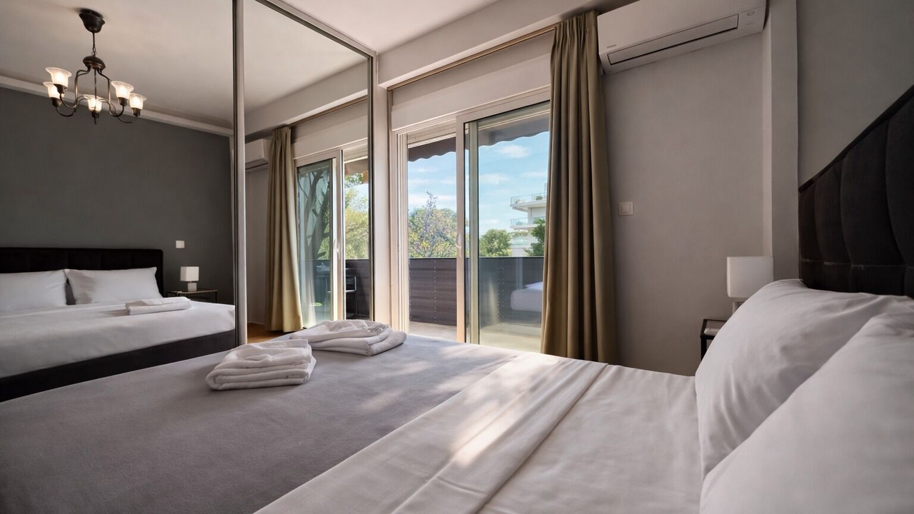 Photo of Bedroom in Rafina-Pikermi