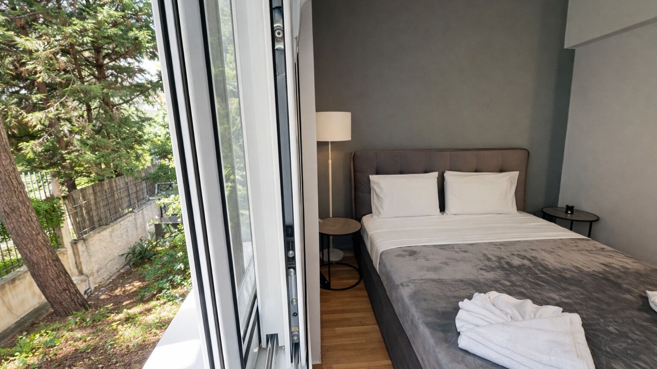 Photo of Bedroom in Rafina-Pikermi