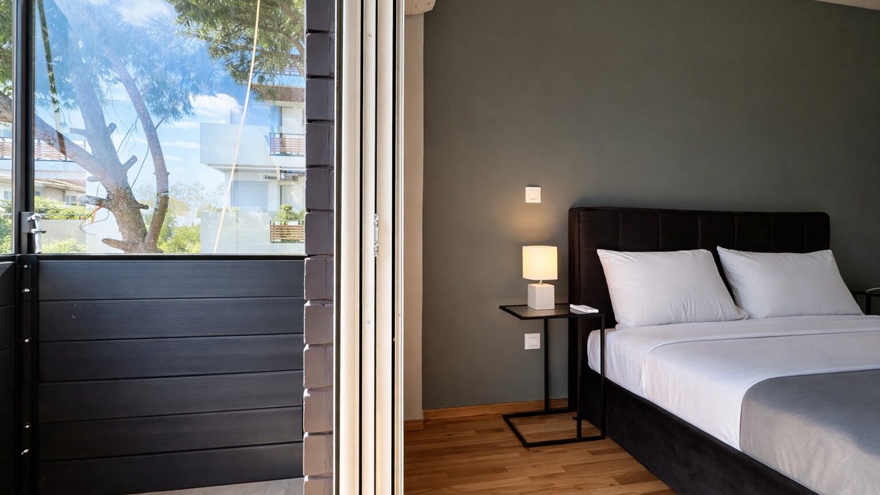 Photo of Bedroom in Rafina-Pikermi