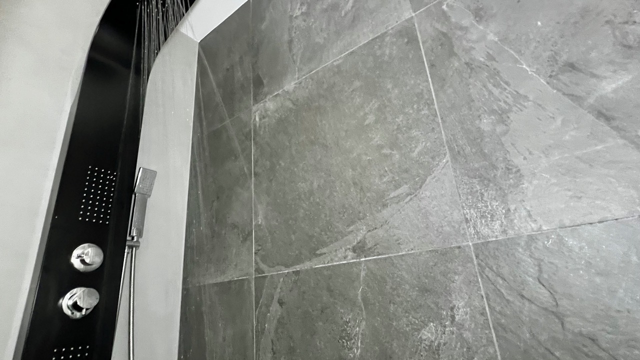 Photo of Bathroom in Rafina-Pikermi
