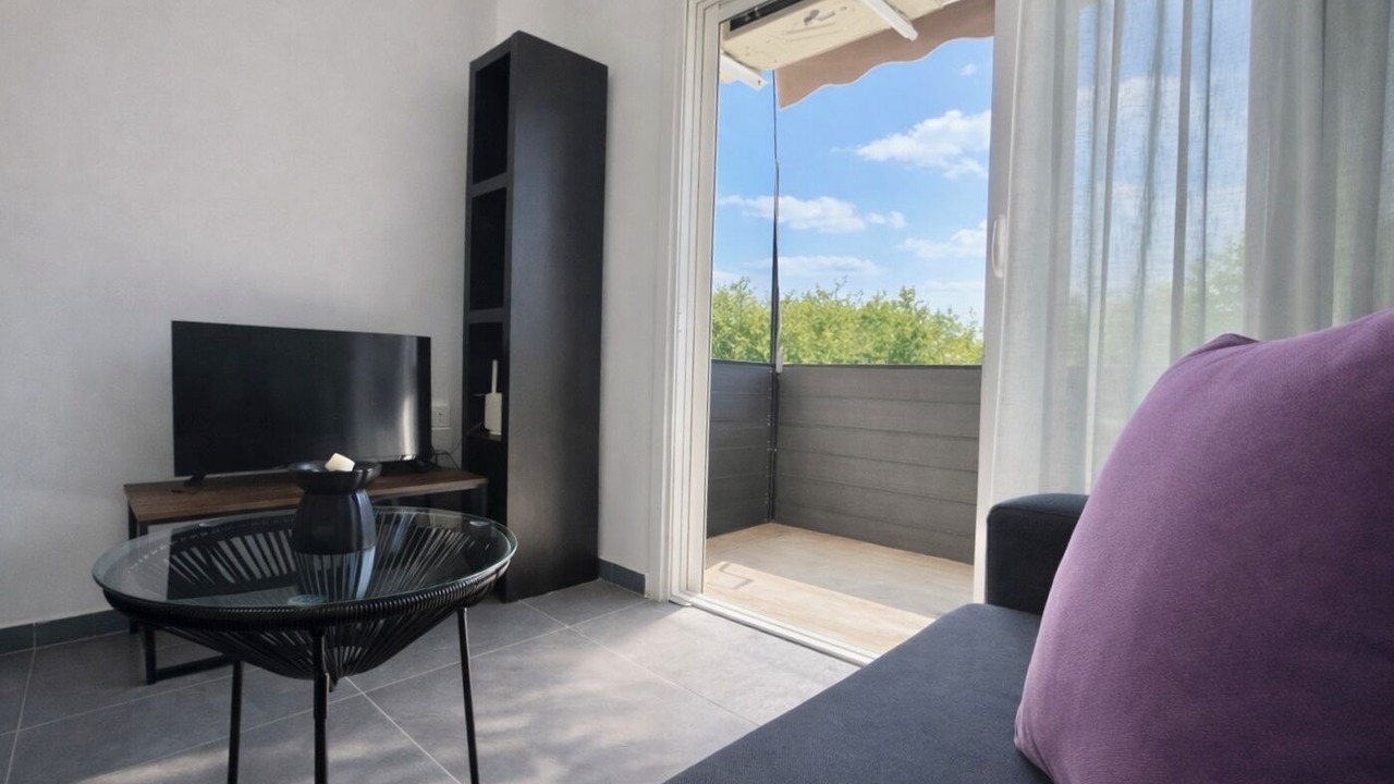 Photo of Livingroom in Rafina-Pikermi