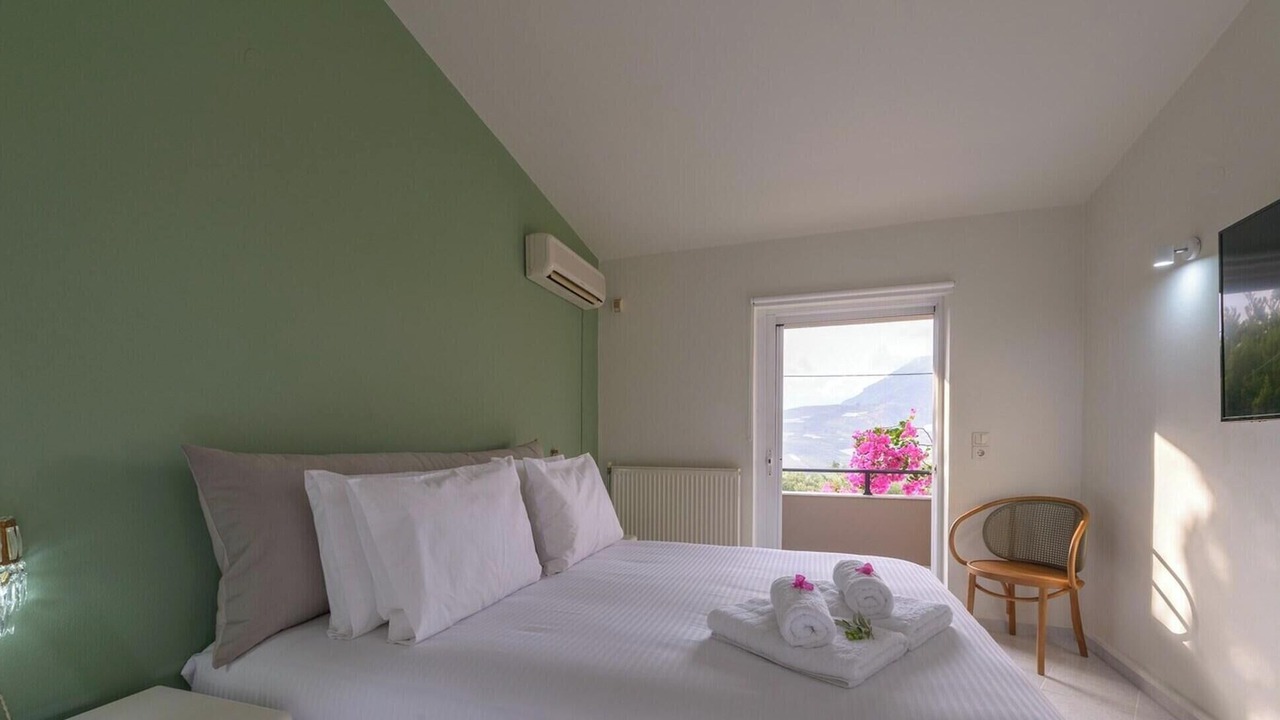 Photo of Bedroom in Heraklion