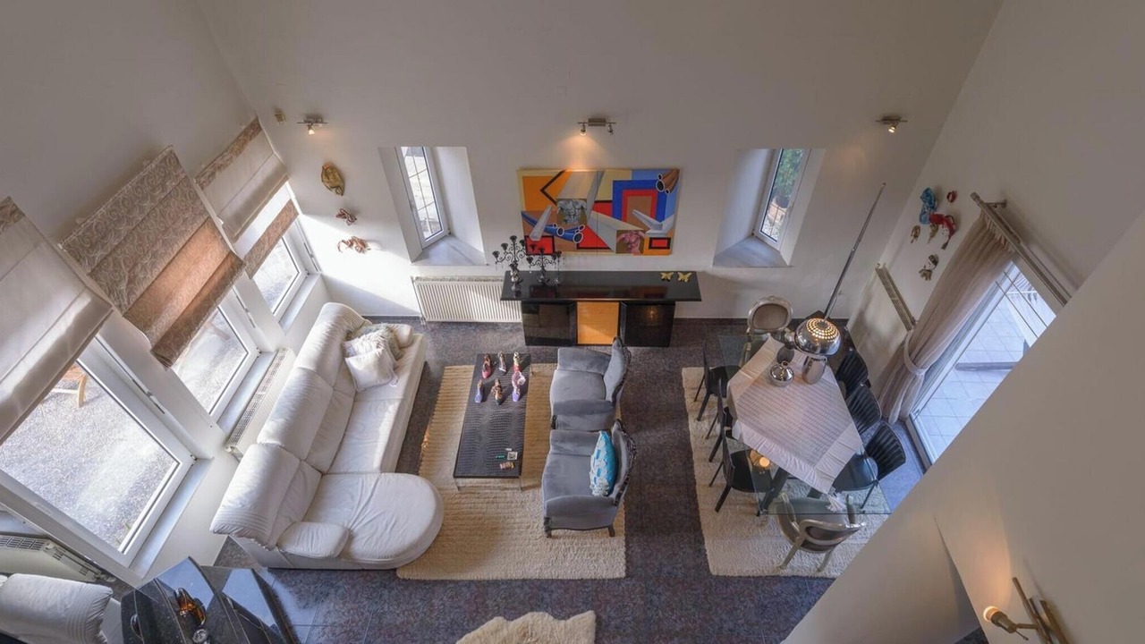 Photo of Livingroom in Heraklion