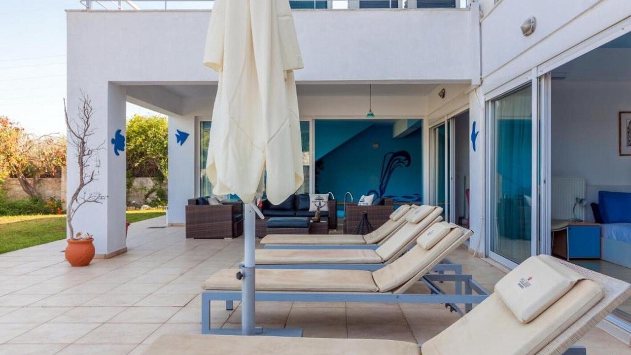 Photo of Patio Balcony in Heraklion