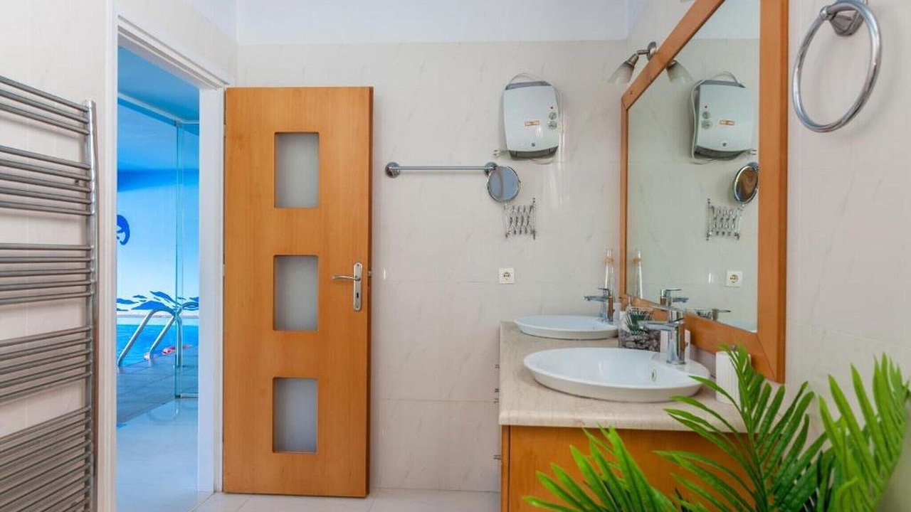 Photo of Bathroom in Heraklion