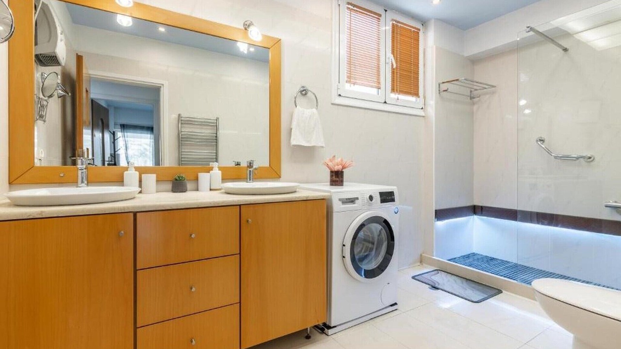 Photo of Bathroom in Heraklion