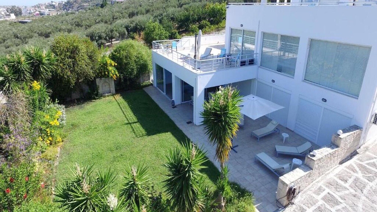 Photo of Outdoor in Heraklion