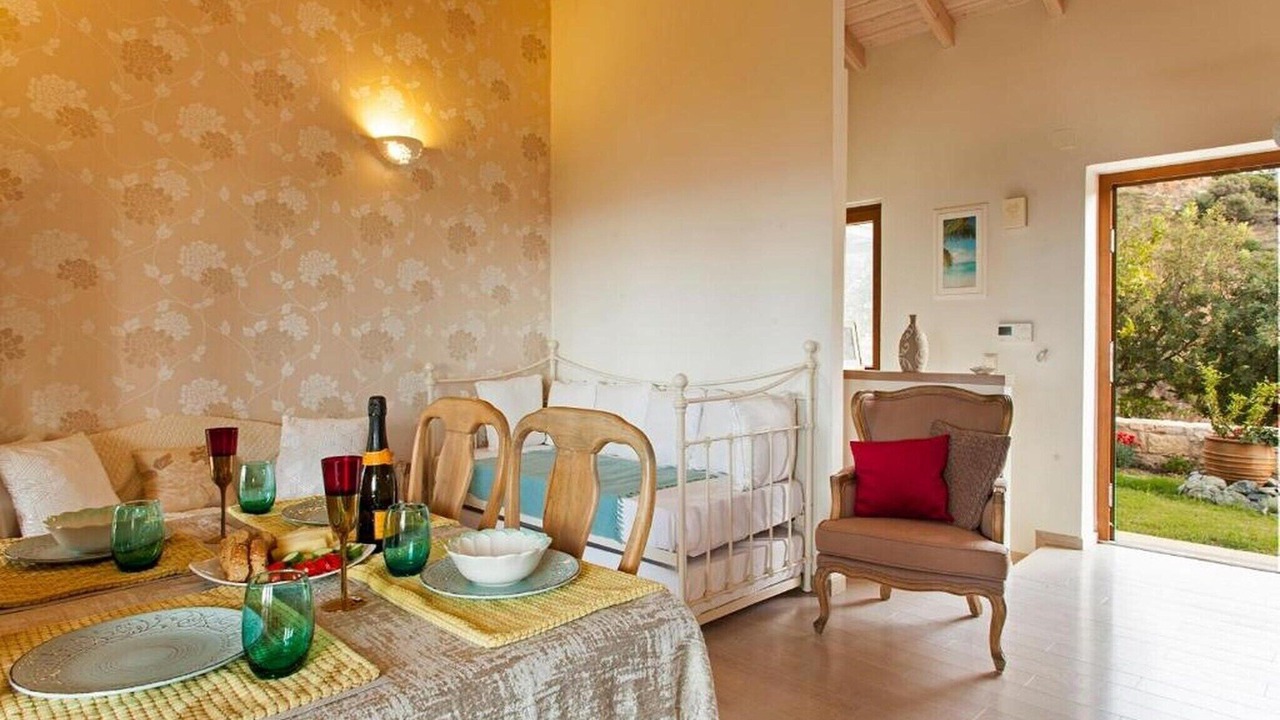Photo of Livingroom in Agia Pelagia