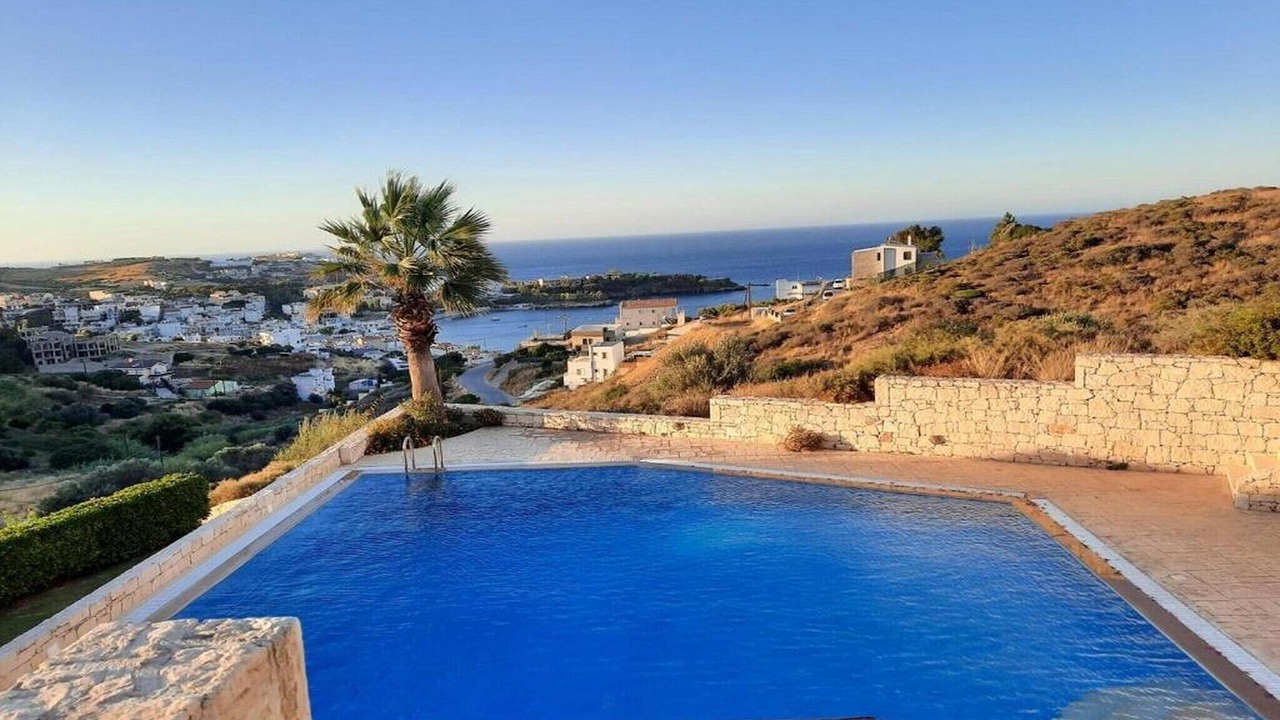 Photo of Outdoor in Agia Pelagia
