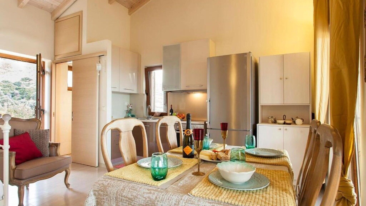 Photo of Livingroom in Agia Pelagia
