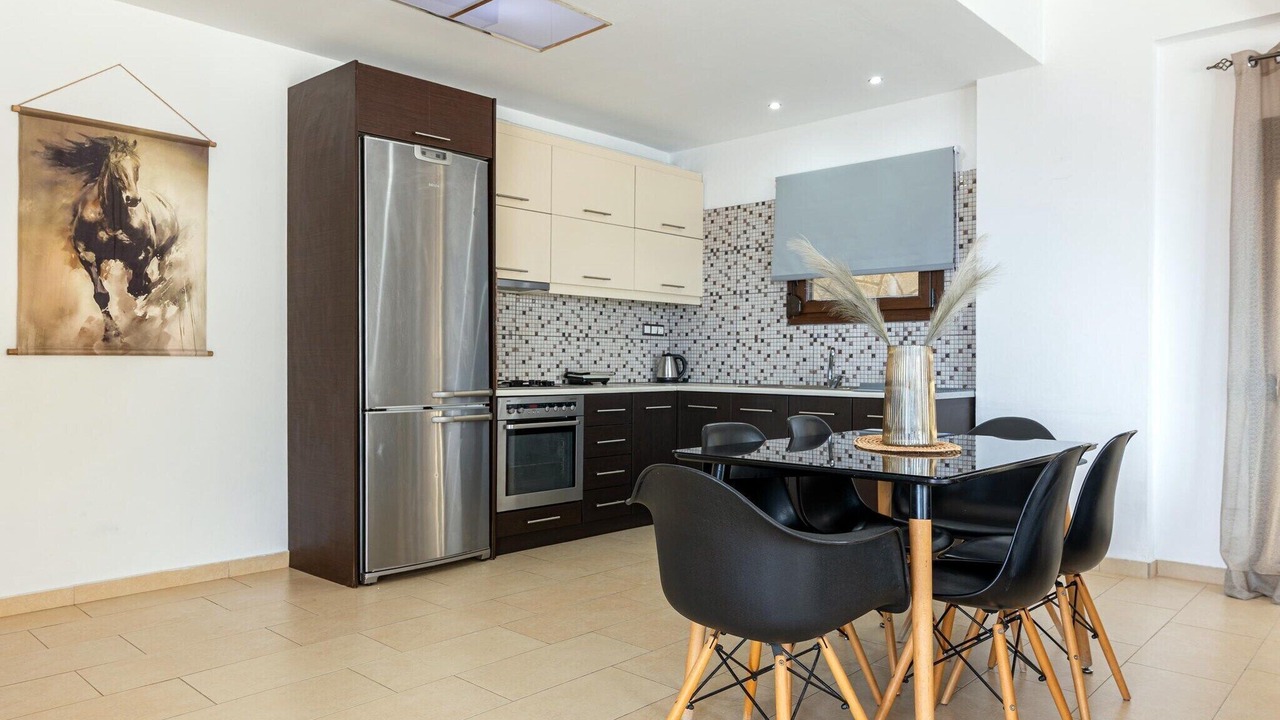 Photo of Livingroom in Archanes-Asterousia