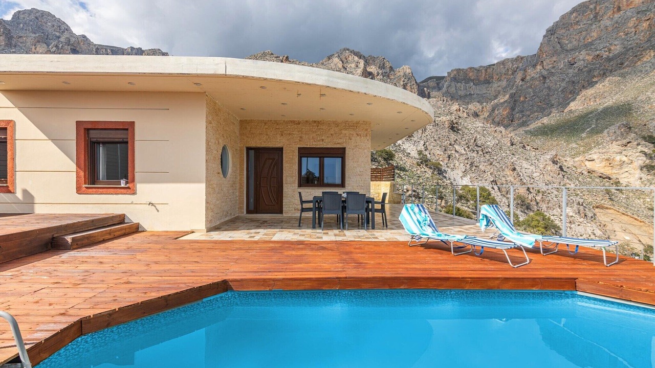 Photo of Outdoor in Archanes-Asterousia