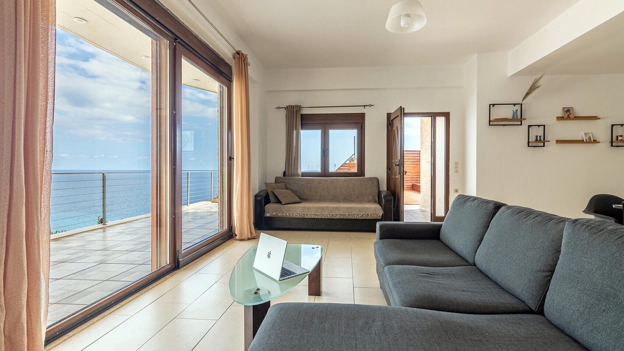 Photo of Livingroom in Archanes-Asterousia