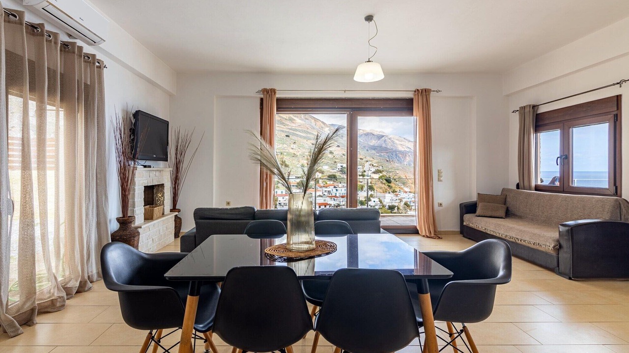 Photo of Livingroom in Archanes-Asterousia