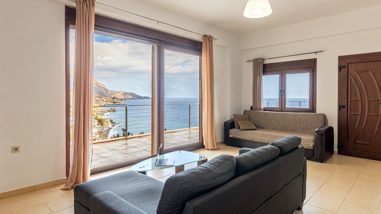 Photo of Livingroom in Archanes-Asterousia