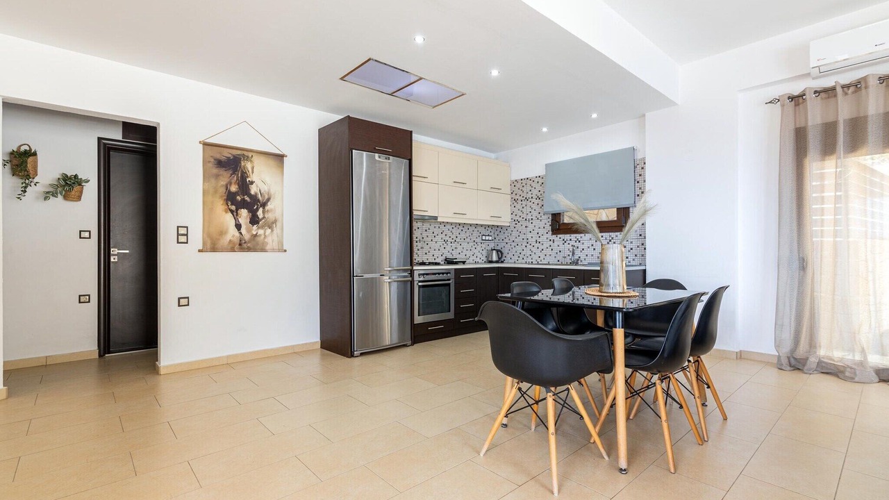 Photo of Livingroom in Archanes-Asterousia