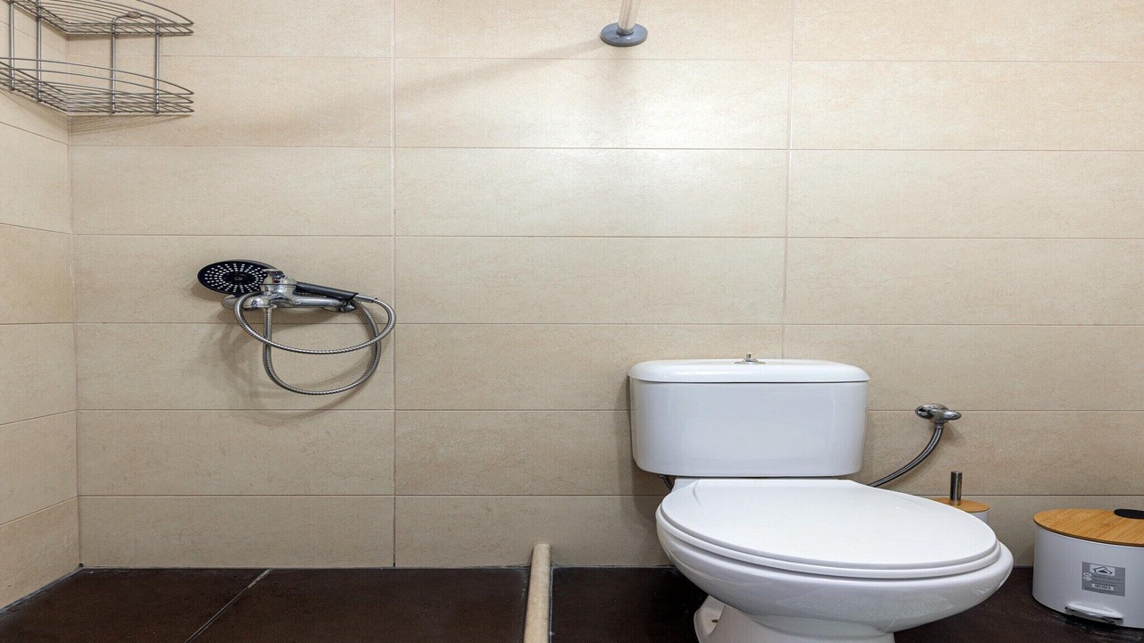 Photo of Bathroom in Archanes-Asterousia