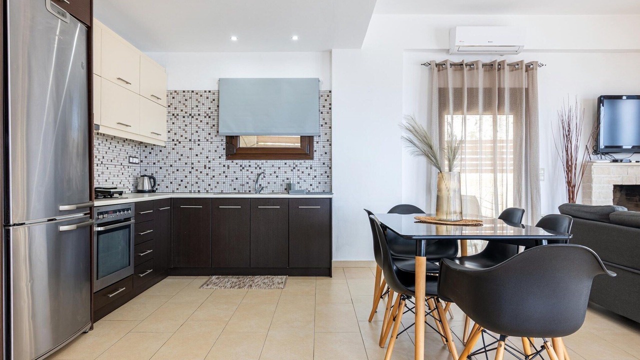 Photo of Livingroom in Archanes-Asterousia