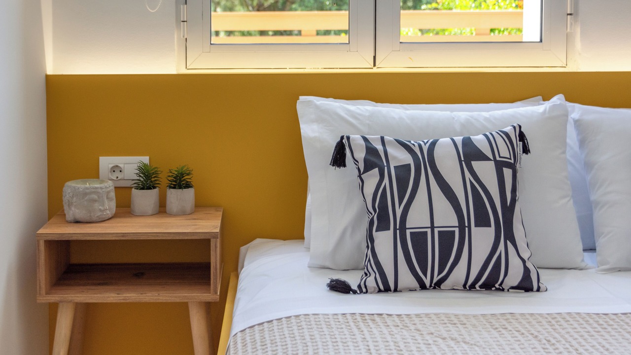 Photo of Bedroom in Makronas