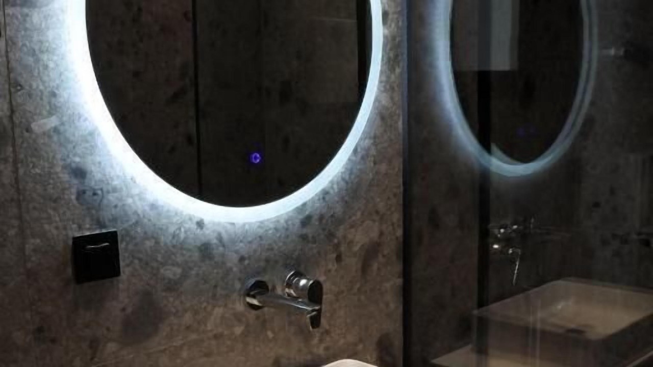 Photo of Bathroom in Kastoria
