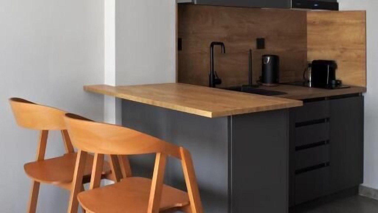 Photo of Kitchen in Kastoria