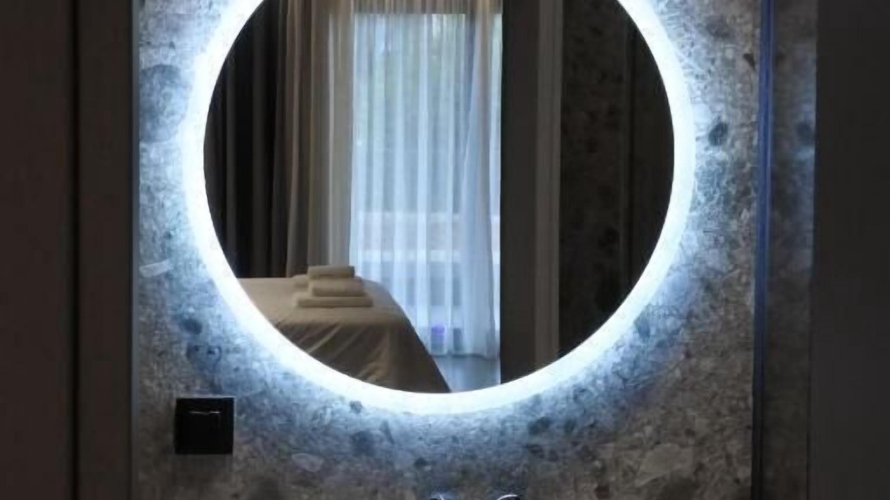 Photo of Bathroom in Kastoria