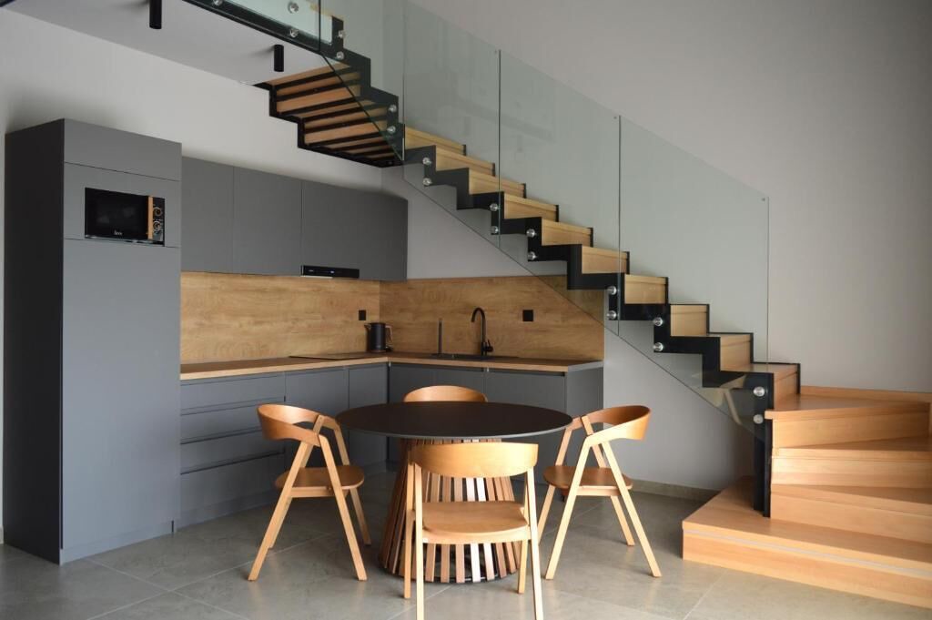Photo of Kitchen in Kastoria