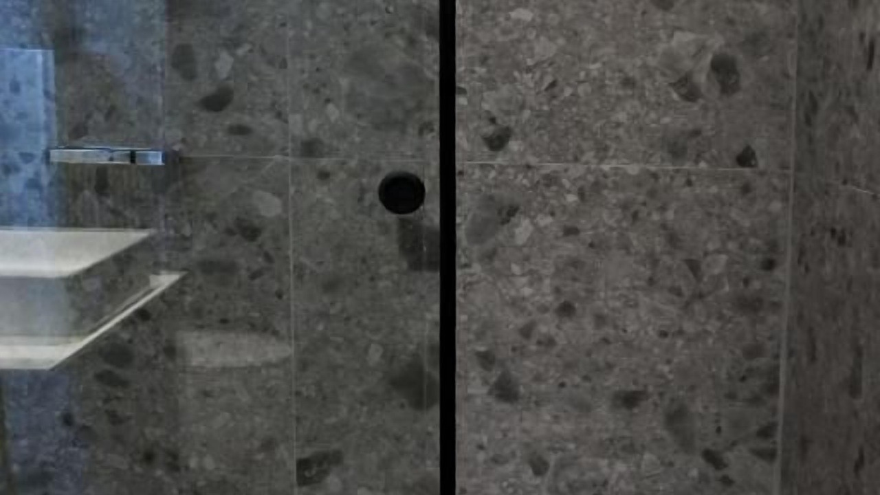 Photo of Bathroom in Kastoria