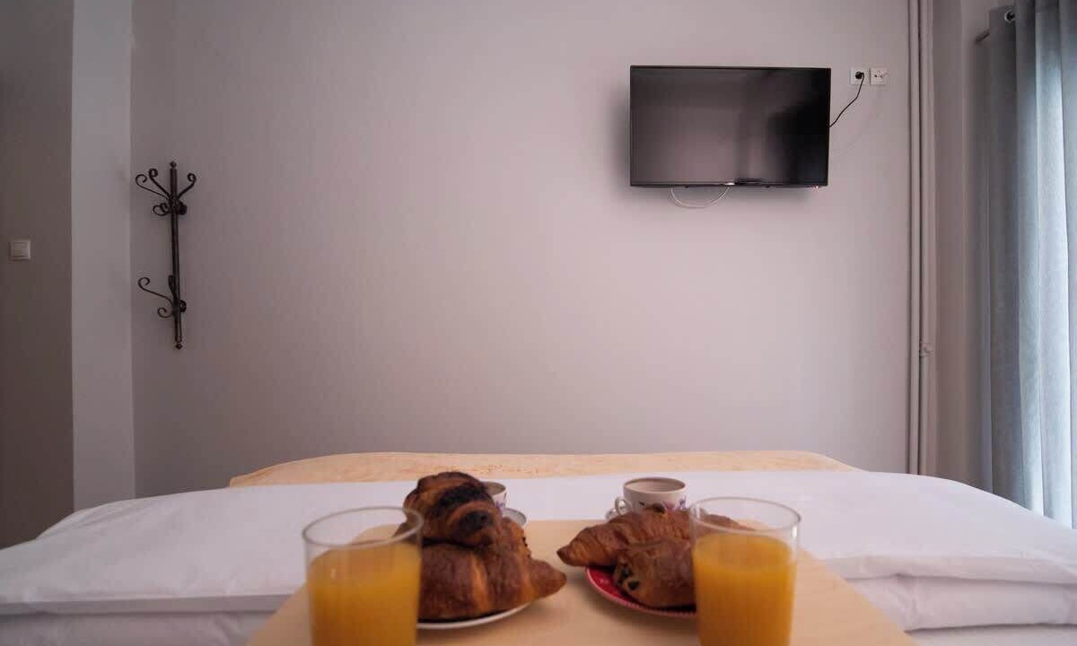 Photo of Bedroom in Khalkis