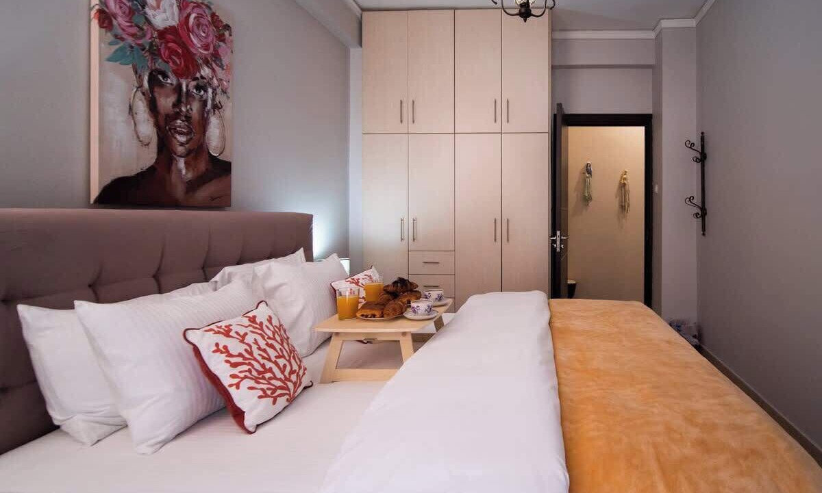 Photo of Bedroom in Khalkis