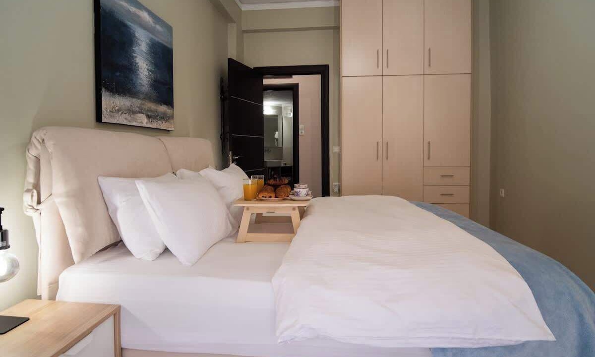 Photo of Bedroom in Khalkis