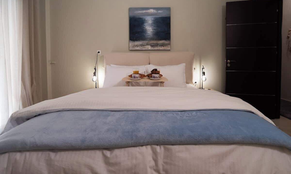 Photo of Bedroom in Khalkis