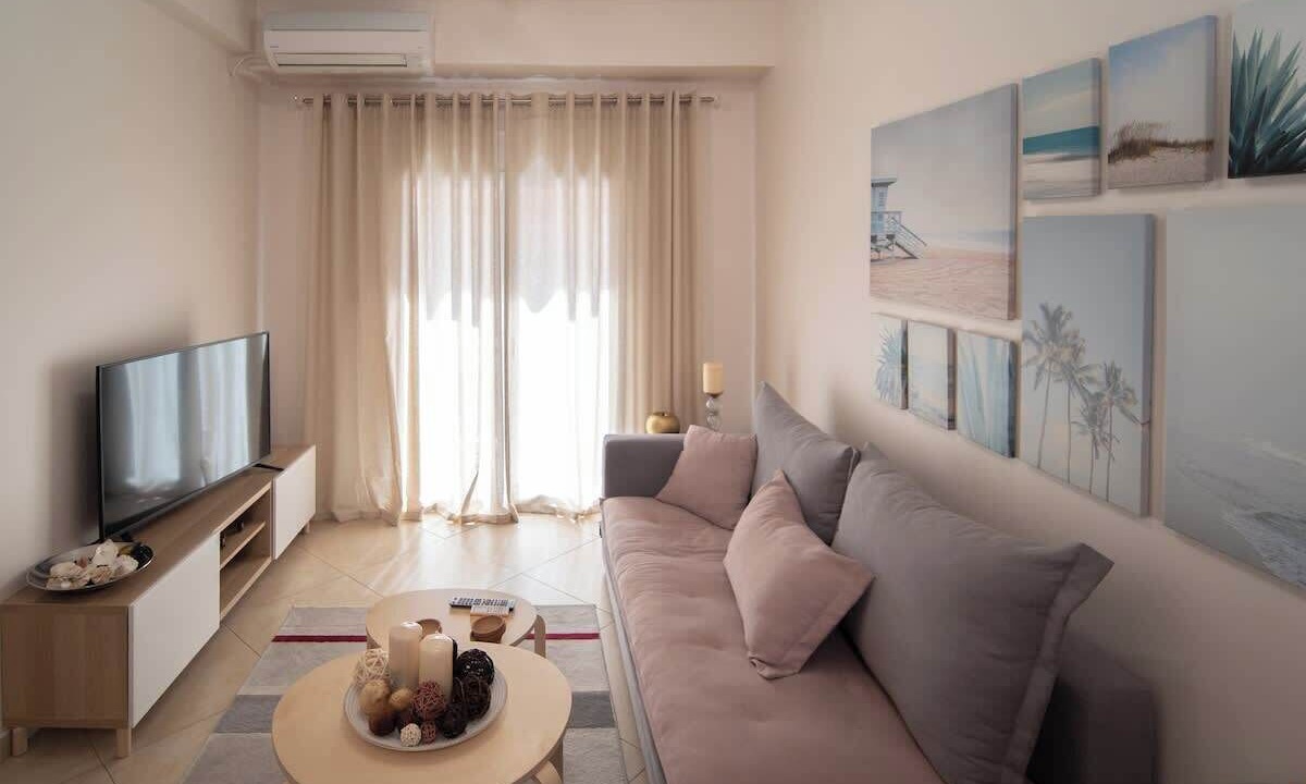Photo of Livingroom in Khalkis