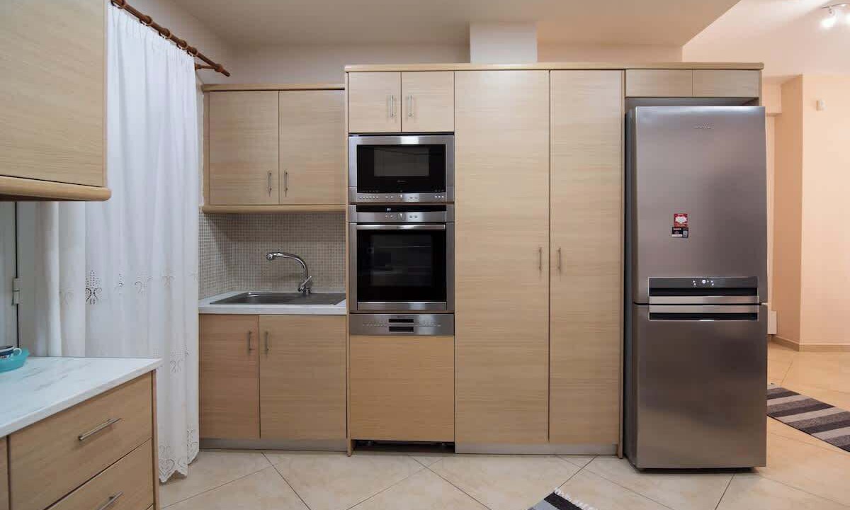 Photo of Kitchen in Khalkis
