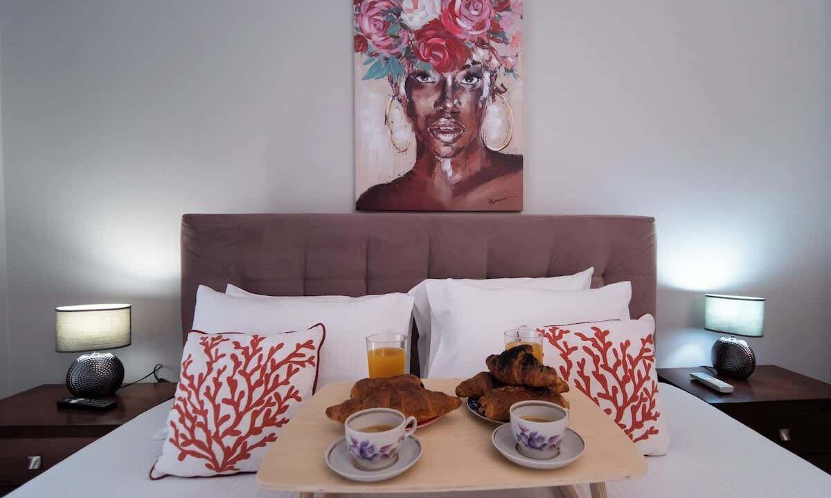 Photo of Bedroom in Khalkis